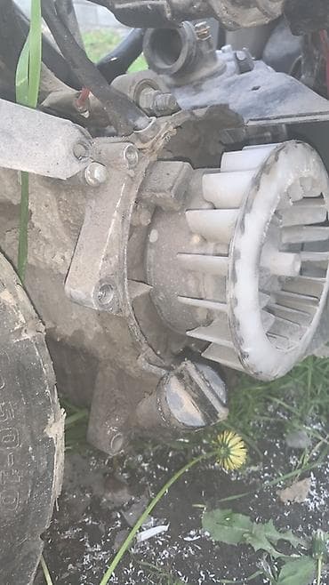 движок лифан: Бензиновый мотор 0.5 л — 4