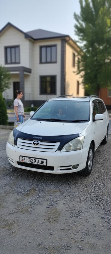 двигатель на ауди с4 в бишкеке: Toyota Ipsum: 2003 г., 2.4 л, Автомат, Бензиновая, Минивэн — 17
