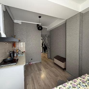 delmar: 1 комната, 35 м², Элитка, 6 этаж, Евроремонт — 6
