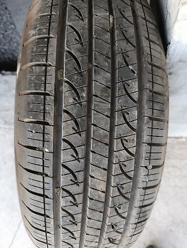 Транспорт: Шины 205 / 65 / R 16, Лето, Легковые, Toyo — 10