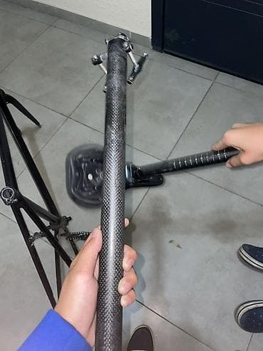 forward apache: Рама и комплектующие для трек/фикс велосипеда - Рама DREW BIKE CO — 3