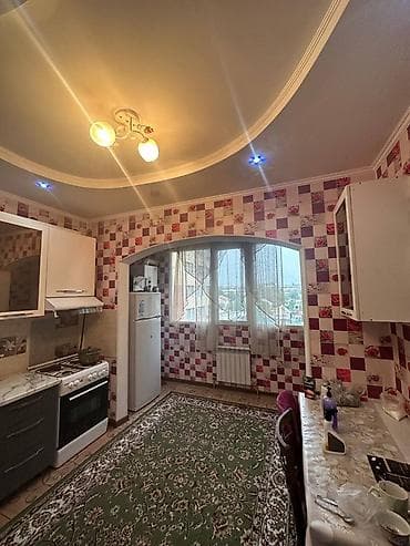 аренда кухня: 1 комната — 3