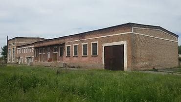 цех швей: Завод, 2000 м² — 3