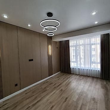 1 комната, 42 м², Нижний Джал (Джал-23) Элитка, 7 этаж, Евроремонт