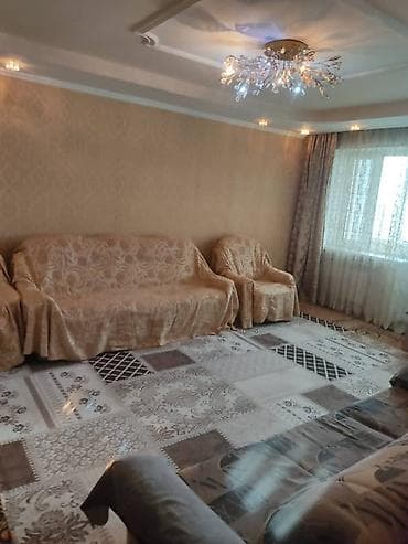 2х: 2 комнаты, С мебелью полностью — 1