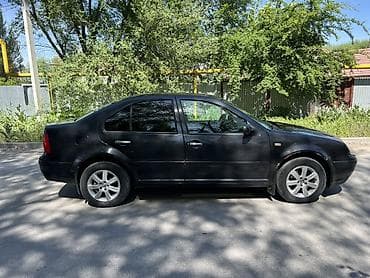 volkswagen бора: Volkswagen Bora: 2000 г., 1.6 л, Автомат, Бензин, Седан — 2