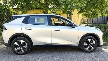 Changan: Changan Qiyuan Q05: 2026 г., 1.5 л, Автомат, Электромобиль, Кроссовер — 3