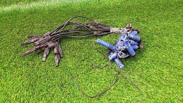 Датчик крутящего момента BMW Б/у, Оригинал, Германия