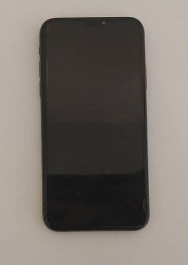 саат айфон: IPhone 11, Б/у, 128 ГБ, Черный, 83 % — 6