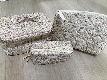 Спецодежда: Косметичка, Женские, Новый — 2