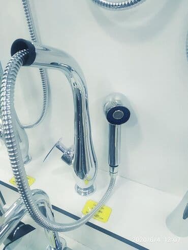 туалетные кабинки: Кухонные смесители наш адрес АЮ GRANDул Чокана Валиханова 2 помещения — 2