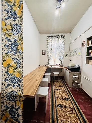 pro group: TIREK айымдар үчүн Co-living. Бул жер сиз үчүн, эгерде сиз: 🌿Өз — 3