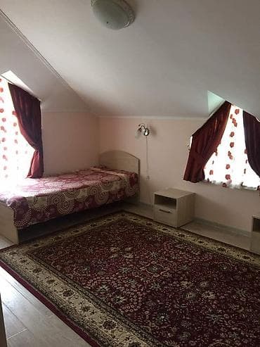 простой: Продается Двухэтажный Коттедж в пансионате Royal Beach, Чок-Тал — 5