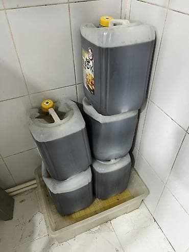 союшка кой: Соевый соус в канистрах, профессиональная фасовка для общепита. - — 1