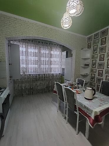 риелторские услуги: 2 комнаты, 66 м², Элитка, 4 этаж, Косметический ремонт — 10