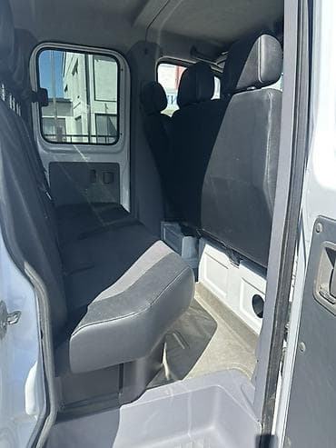 sprinter 2 2: Грузовик, Mercedes-Benz, Дубль, Б/у — 8