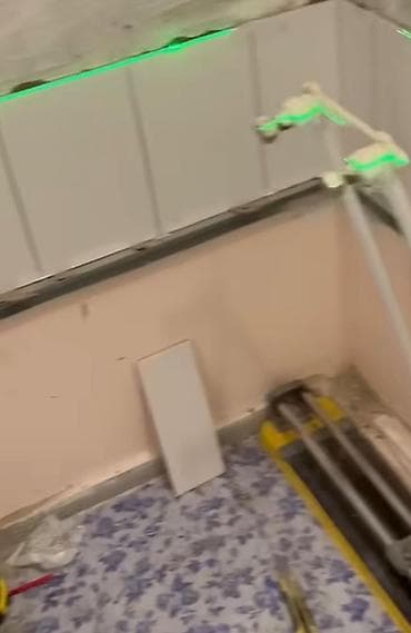 покраска руля: Штукатурные работы и декоративные покрытия Шпатлёвки.Кафель.красим — 5