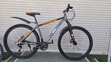 skillmax велосипед страна производитель: Велосипеды на выбор Мы находимся рядом с мкр.Аламедин1, по Жибек жолу — 1
