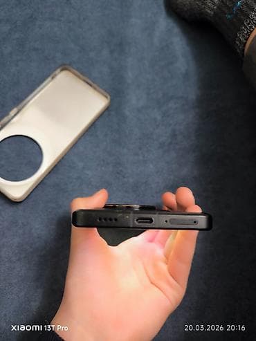 xbox slim: Xiaomi, 13 Ultra, Б/у, 256 ГБ, цвет - Черный — 4