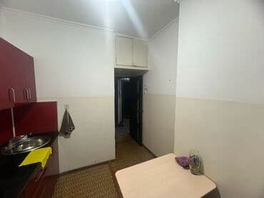 снять дом в бишкуле на длительный срок: 2 комнаты, Агентство недвижимости, Без подселения, С мебелью частично — 8