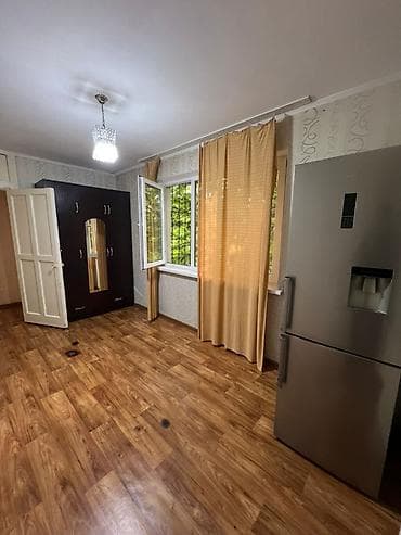 14: 2 комнаты, 44 м², 9 мкр 104 серия, 1 этаж, Евроремонт — 4
