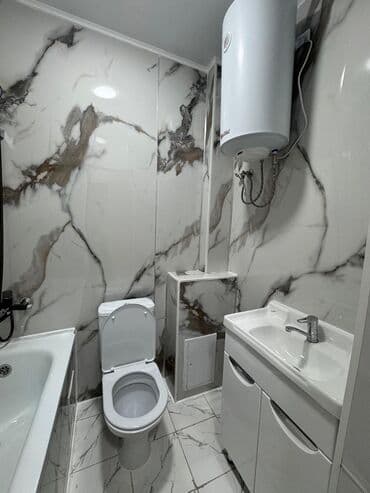 срочная продажа квартиры: 1 комната, Собственник, Без подселения, С мебелью частично — 5