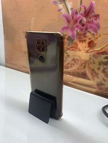 aiphone 6: Redmi, Redmi Note 9, Б/у, 64 ГБ — 3