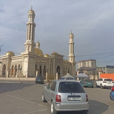 купить зимнюю резину в бишкеке: Nissan Micra: 1993 г., 1.3 л, Механика, Бензиновая, Хэтчбэк — 11
