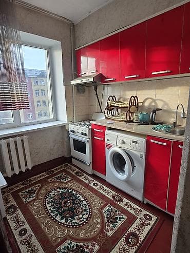 скточные квартиры: 2 комнаты, Без подселения, С мебелью частично — 4