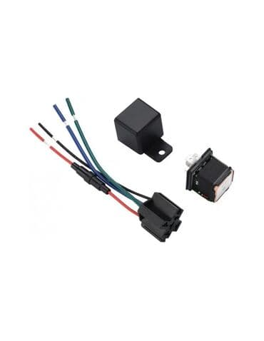 gprs: SinoTrack ST-907 - компактный GPS-трекер с дистанционной блокировкой — 4