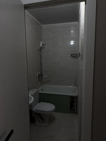 Продажа квартир: 1 комната, 25 м², 1 этаж, Евроремонт — 9