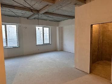 prime park: 3 комнаты, 107 м², Элитка, Готовая ПСО (под самоотделку) — 7