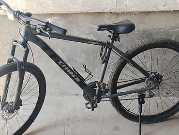 will cypha: Горный велосипед, Trinx, Рама XXL (190 - 210 см), Алюминий, Новый — 1
