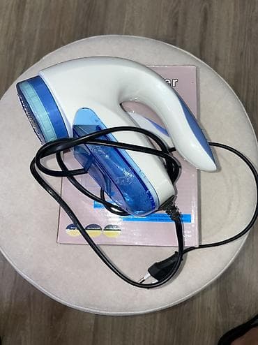 Электрическая машинка для удаления катышков WL-2068 (Lint Remover) -