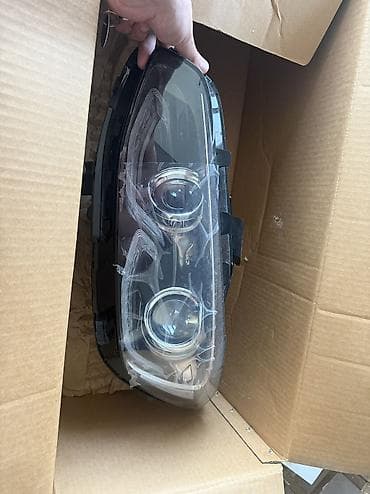 philips xenium w8510: Передняя левая фара Hyundai 2019 г., Новый, Оригинал — 2