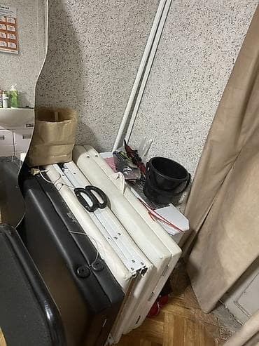 ош зеркало: Зеркало фигурной формы для интерьера - Современное настенное зеркало — 7