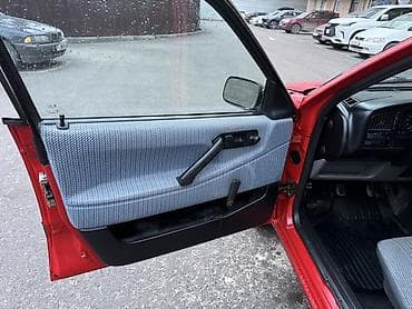 бампер на пасат б3: Volkswagen Passat: 1988 г., 1.8 л, Механика, Бензин, Седан — 7