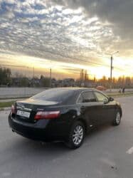 субару импреза 2009: Toyota Camry: 2009 г., 3.5 л, Автомат, Бензин, Седан — 8