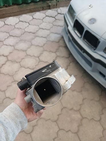 Фильтры: Топливная аппаратура BMW — 2