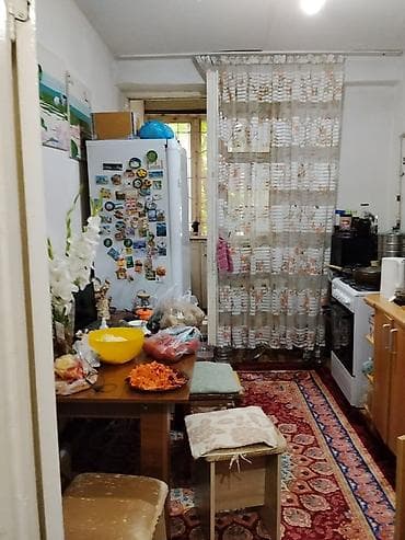 Квартиры: 2 комнаты, 49 м², Индивидуалка, 1 этаж, Старый ремонт — 2