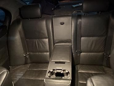 bmw e60 машина: BMW 5 series: 2004 г., 3 л, Автомат, Бензин, Седан — 8