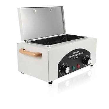 сухожары: Продаю новый сухожаровой стерилизатор Mini High Temperature Sterilizer — 2
