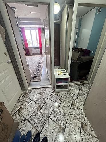 12 avenue: 2 комнаты, 37 м², Элитка, 1 этаж, Дизайнерский ремонт — 9