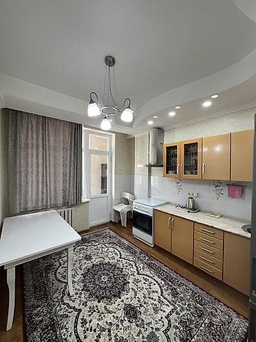 продаю квартиру район караван: 2 комнаты, Собственник, Без подселения, С мебелью полностью — 7