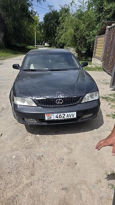 продаю вольва: Daewoo Magnus: 2002 г., 2 л, Механика, Газ, Седан — 3