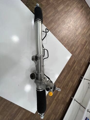 куплю рулевую рейку: Рулевая рейка Toyota Новый, Аналог, Япония — 2