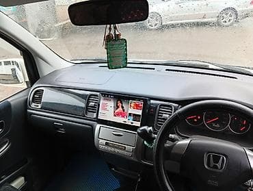 хонда степвагон сиденья: Honda Stepwgn: 2005 г., 2 л, Автомат, Бензин, Вэн/Минивэн — 5