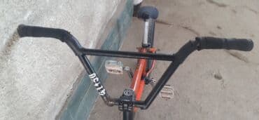 купить раму для бмх: BMX велосипед — 2