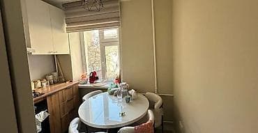 свердлова: 2 комнаты, 43 м², 104 серия, 3 этаж, Косметический ремонт — 5