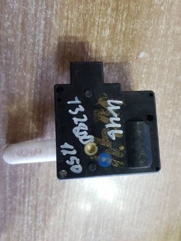 ip камеры speed dome с датчиком температуры: Mitsubishi Pajero 2 актуатор печки, Митсубиси Паджеро W44 — 2